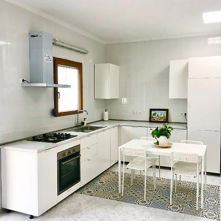 Casa Gueime, Apartment In A Private House Eksteriør billede