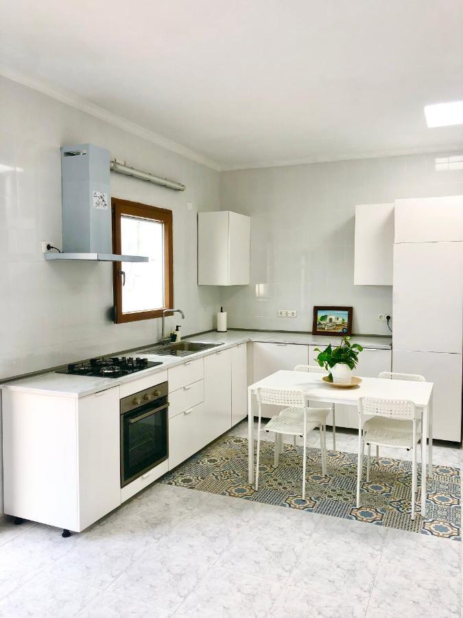 Casa Gueime, Apartment In A Private House Eksteriør billede